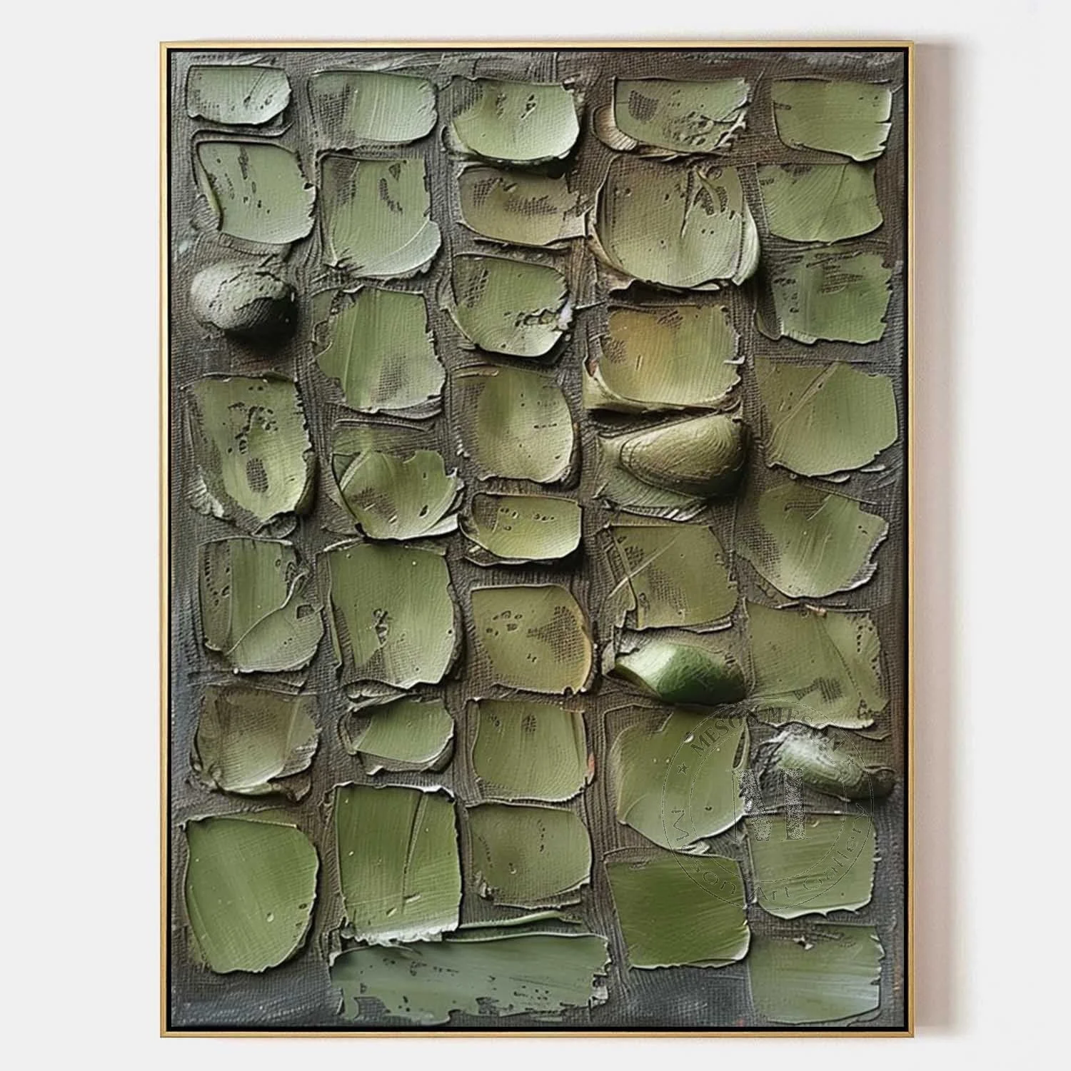Heath Wabi-Sabi Arte Mural