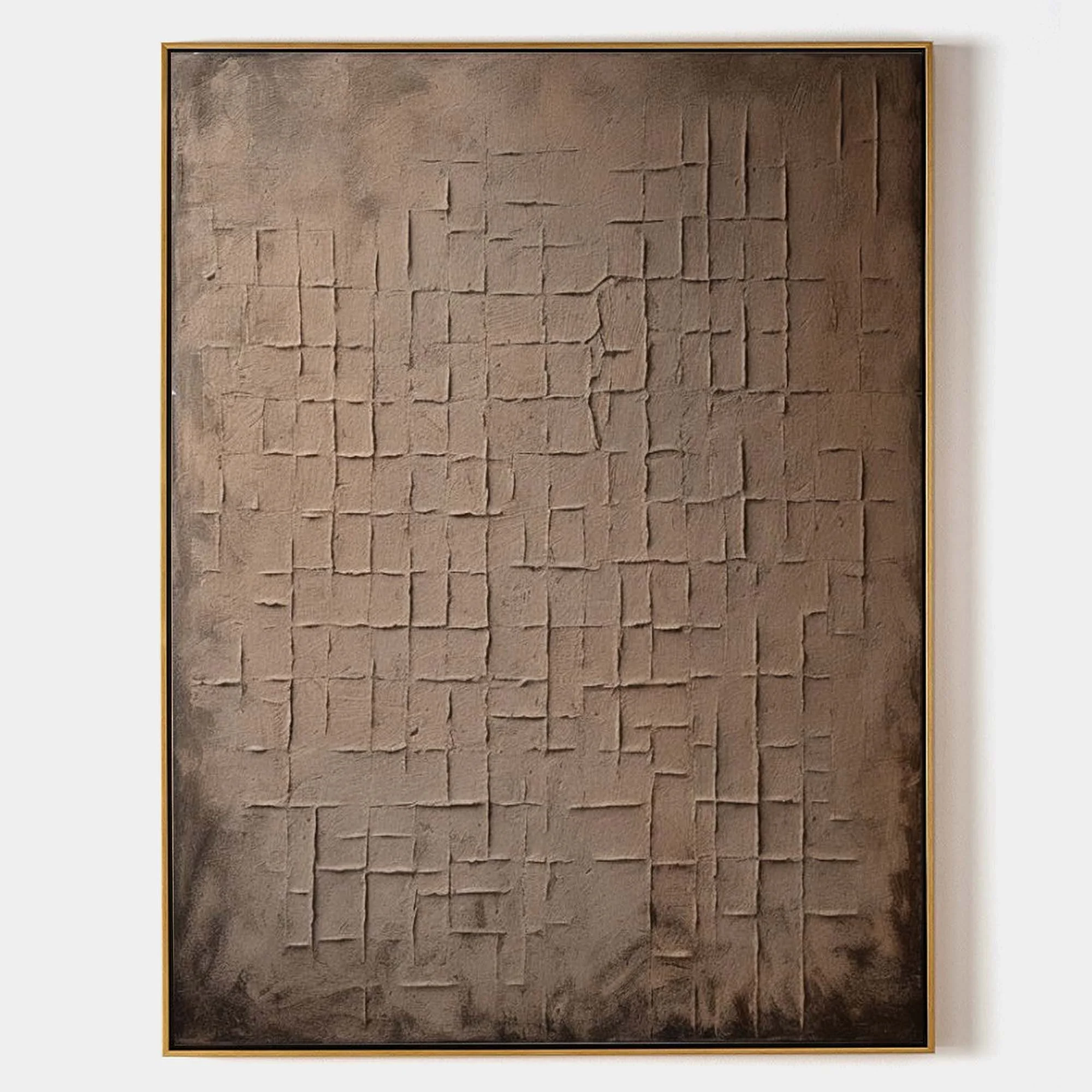 Mason Wabi-Sabi Arte Mural