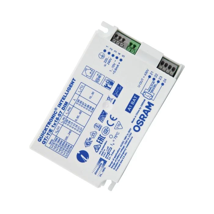 Osram Quicktronic QTI-T/E 1x18-57 W