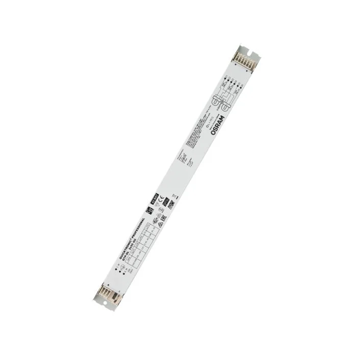 Osram LED Driver QuickTronic professional DL 2X55 GII