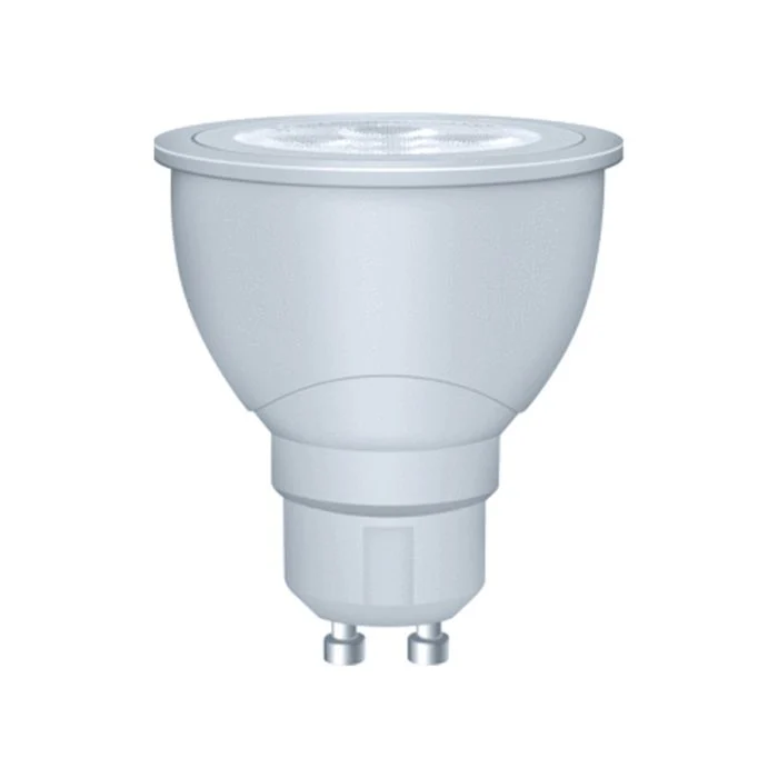 Osram Parathom Foco LED GU10 PAR16 3.6W 230lm 36D - 840 Blanco Frio | Regulable - Reemplazo 35W