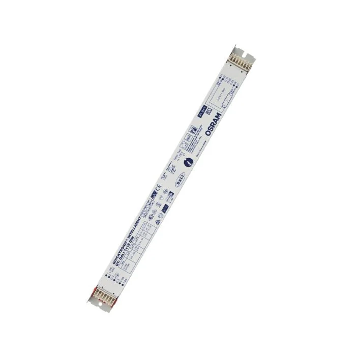 Osram QuickTronic Intelligent 1X18 Dali Regulable