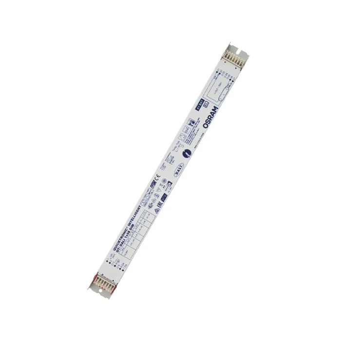 Osram QuickTronic Intelligent 1X58 Dali Regulable
