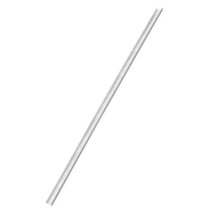 Osram Mounting Perfil 2000mm | Apta para BackLED L, BoxLED XS
