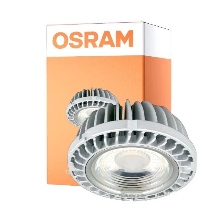 Osram PrevaLED LEDmodule coin G1 AR111 18W 40D - 930 Luz Cálida | Regulable - Reemplazo 100W