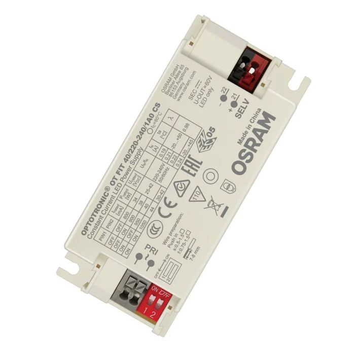 Osram LED Driver Optotronic FIT 40/220-240/1A0 CS