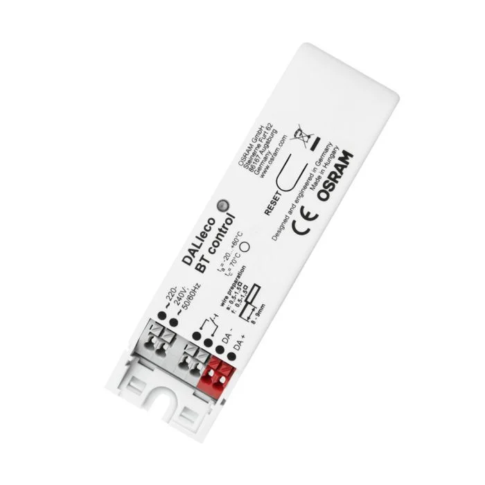Osram Unidad de control | DALIeco BT