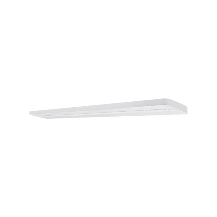 Ledvance LED Colgante De Luz Linear IndiviLED 25W 2800lm - 840 Blanco Frio | 150x12cm - UGR <16