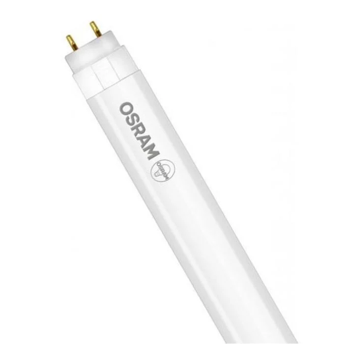 Osram Tubo LED T8 SubstiTUBE Value (UN) Standard Output 8W - 840 - Blanco Frio | 60cm Reemplazo 18W
