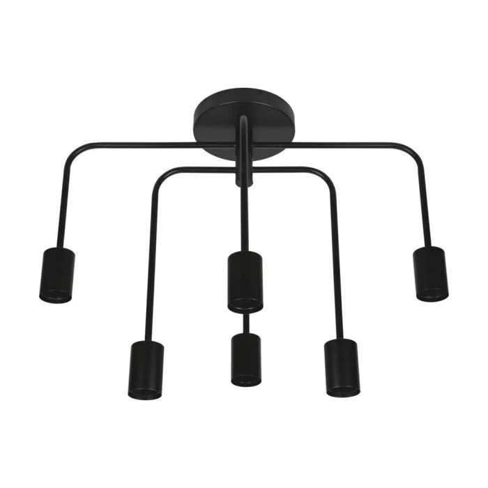 Ledvance LED Ceiling Vintage 1906 Tubo Doblado E27
