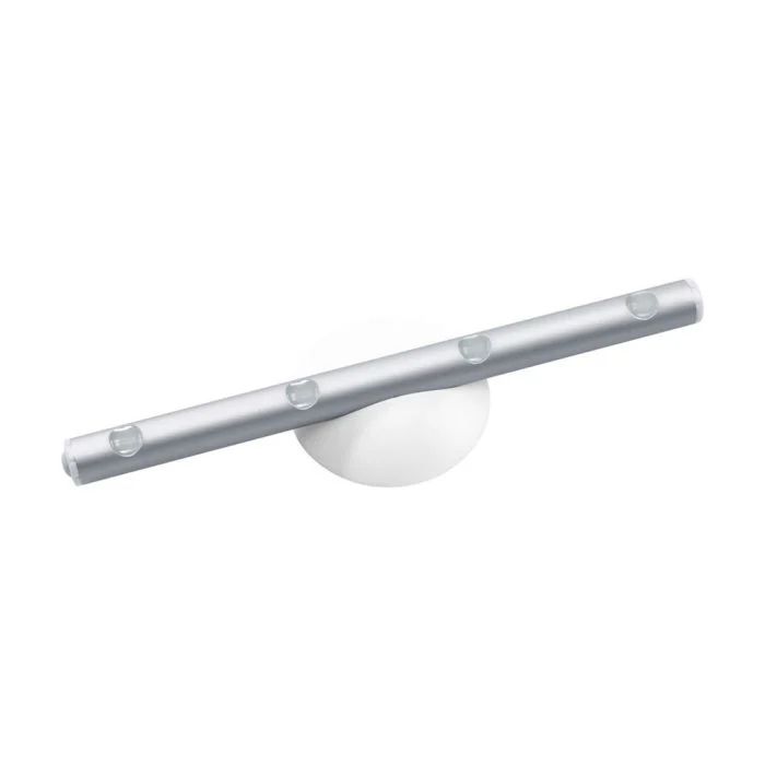 Ledvance LED LEDstixx Portable mini Light Plata 0.31W 25lm - 865 Luz De Día | Batería- powered