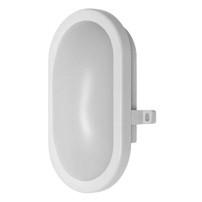 Ledvance Plafón LED Techo/Pared Blanco 11W - 840