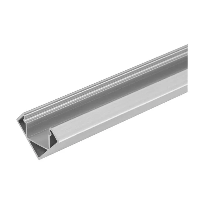 Ledvance Tiras LED Perfil Medio Edge Shape 18x18mm 100CM