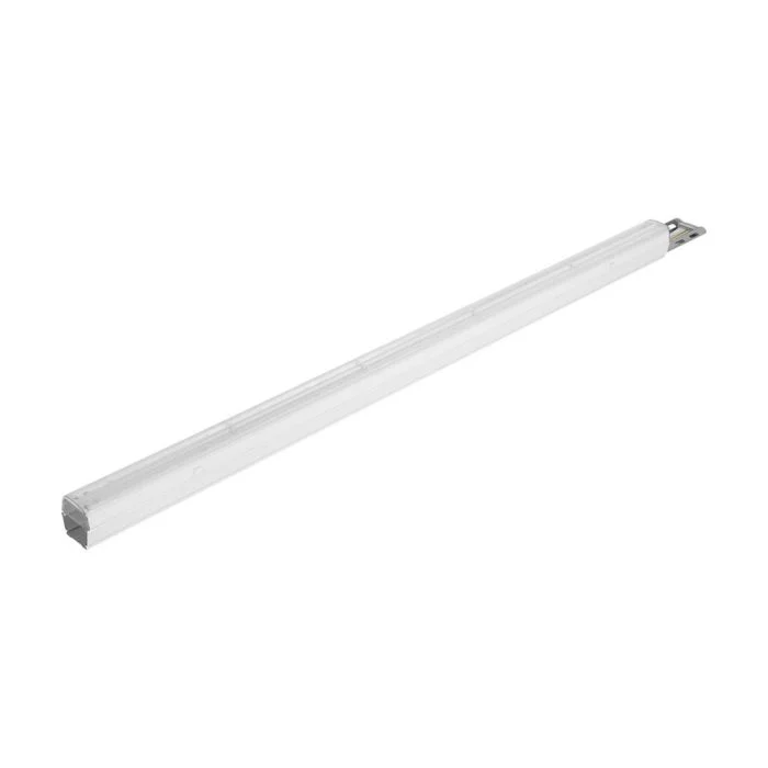 Ledvance TruSys Performance Rail System 50W 8000lm - 840 Blanco Frio | Ángulo de luz amplio - Luz de emergencia 3 horas