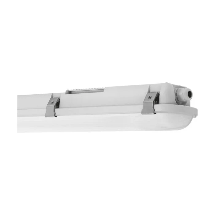 Ledvance Pantalla LED Estanca Prueba De Vapor Value 34W 3700lm - 840 Blanco Frio | 180cm - Reemplazo 1x70W
