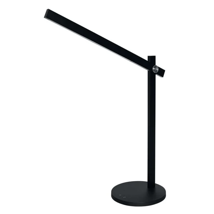 Ledvance LED Desklight Panan Smart+ Negro E27 7W - 822 850 | CCT