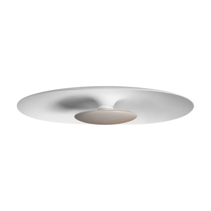 Ledvance Smart+ Zigbee Ceiling Tibea LED E27 22W 1350lm - 827-865 Ajustable Blanco | Regulable