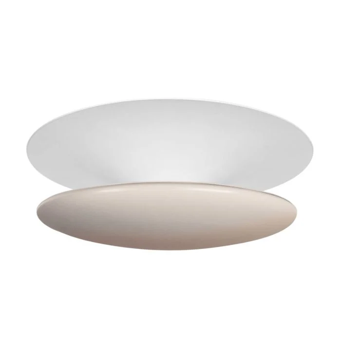 Ledvance Smart+ Zigbee Ceilling Tibea E27 Blanco 22W 1600lm - 827-865 Ajustable Blanco | Regulable