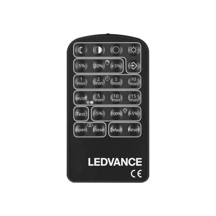 Ledvance SubstiTUBE Sensor remoto conectado 10x1