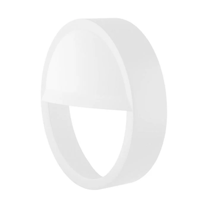 Ledvance Surface Bulkhead Párpado 300 Blanco