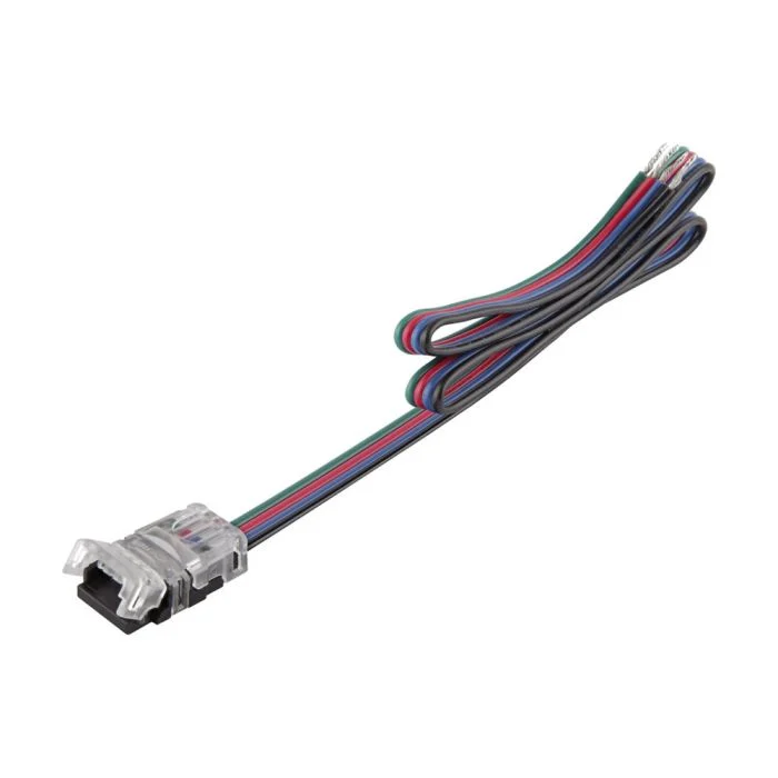 Ledvance Tiras LED Value Power Connector 4P 50CM