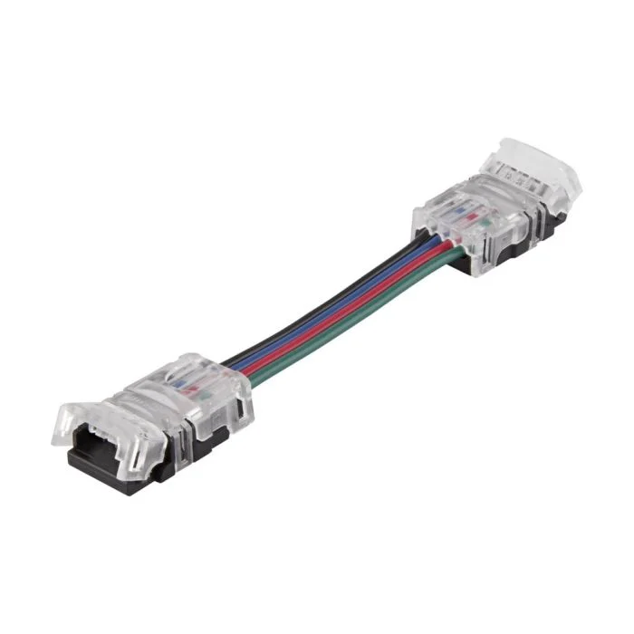 Ledvance Tiras LED Value Tiras Connector 4P 5CM