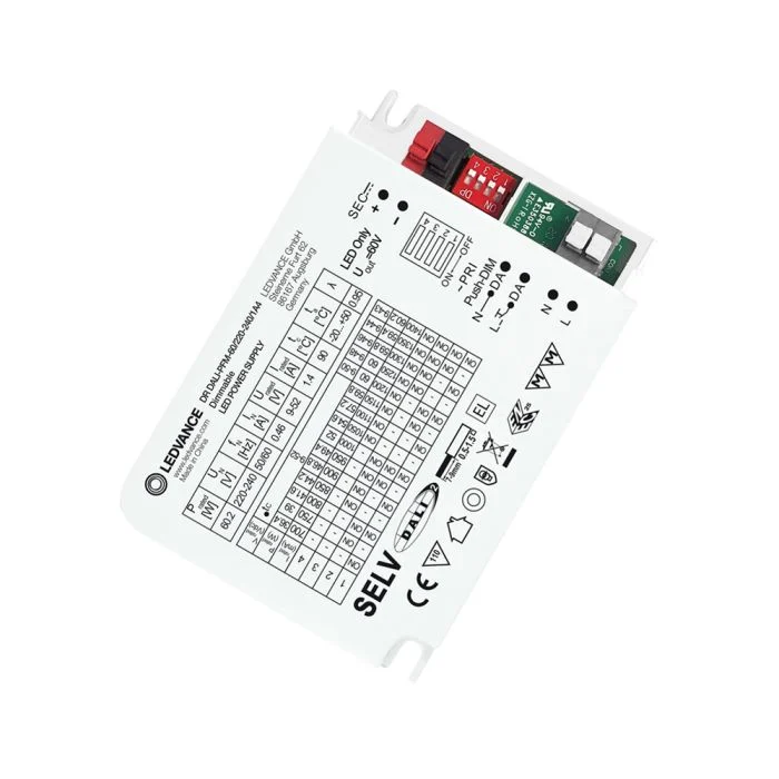 Ledvance LED Driver Performance DALI 60/220-240/1A4