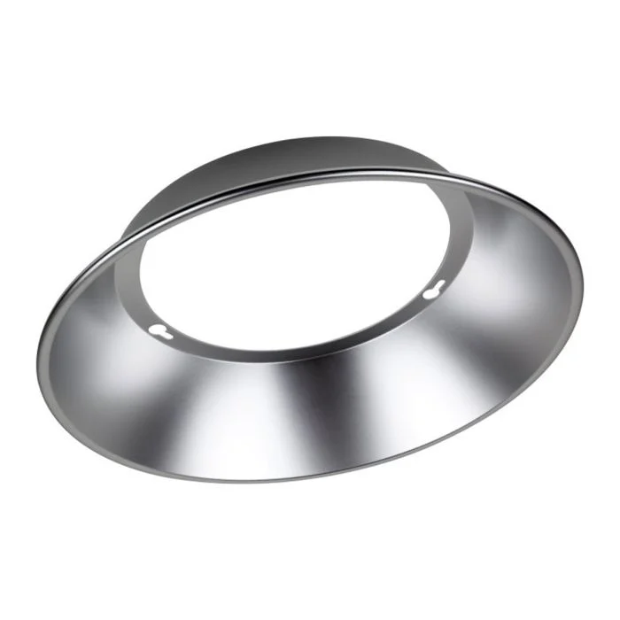 Ledvance High Bay Value Reflector 100W 80D Plata