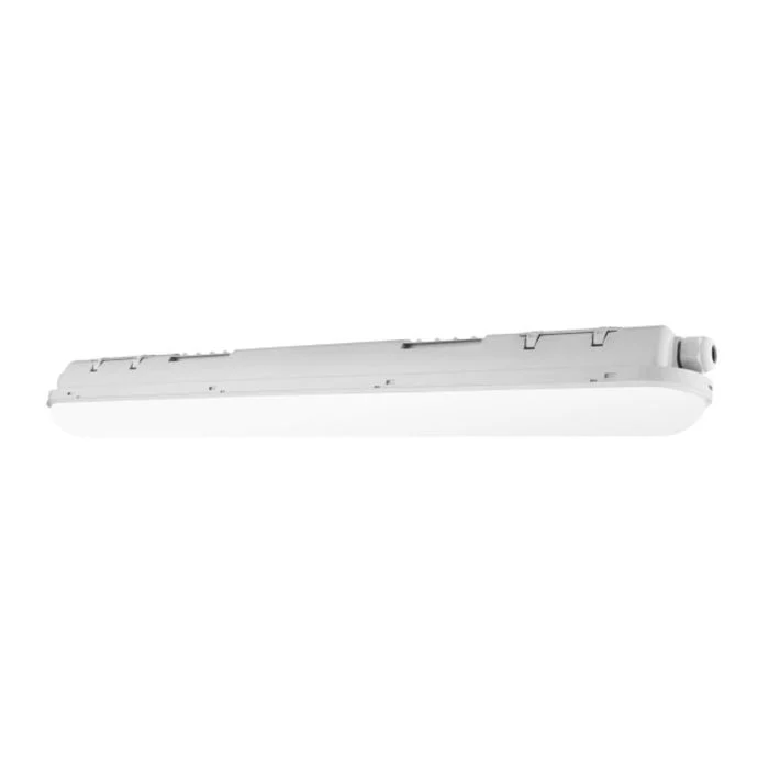 Ledvance Pantalla LED Estanca Prueba De Vapor Eco 21W 2520lm - 865 Luz De Día | 60cm