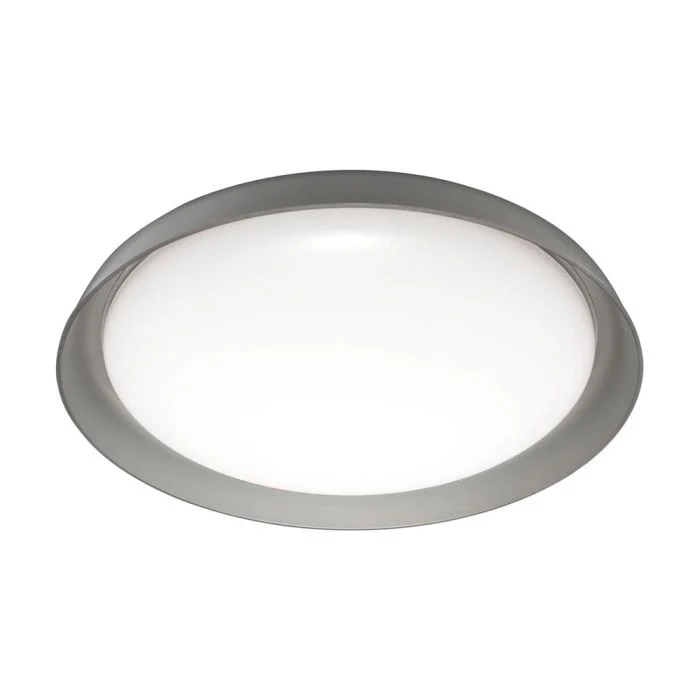 Ledvance Smart+ Wifi Lámpara LED Orbis Plato 43cm 26W 2500lm - 830-865 Ajustable Blanco | Regulable