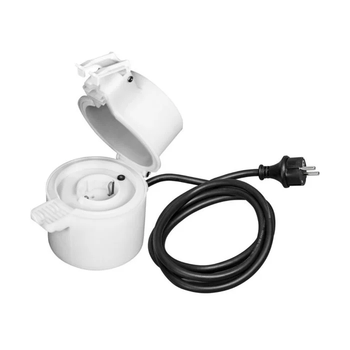 Ledvance Smart+ Wifi Al aire libre Enchufe EU