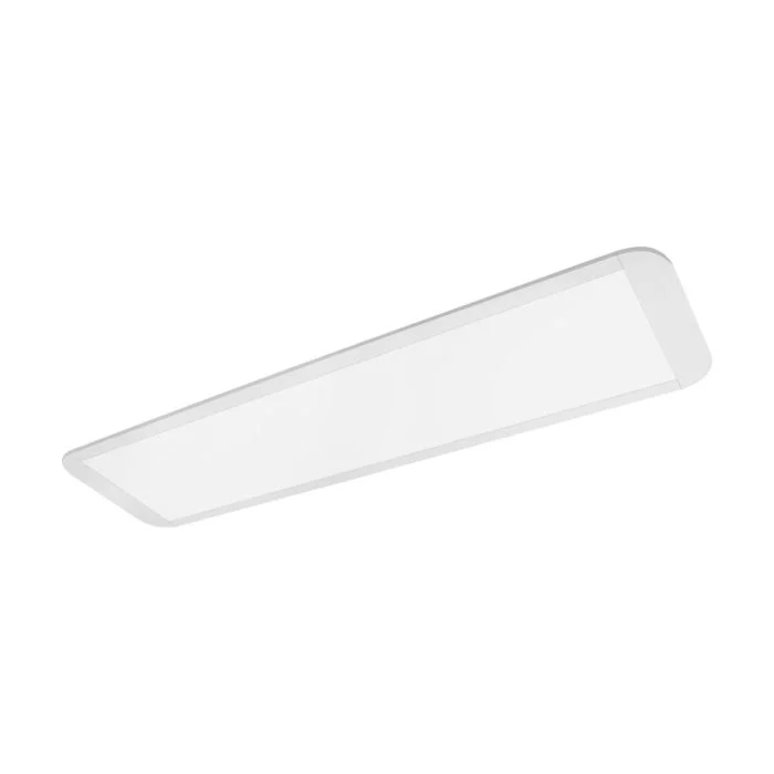 Ledvance Panel LED Colgante de luz 36W 4000lm - 840 Blanco Frio | 120x30cm - UGR <19 - Dali Regulable