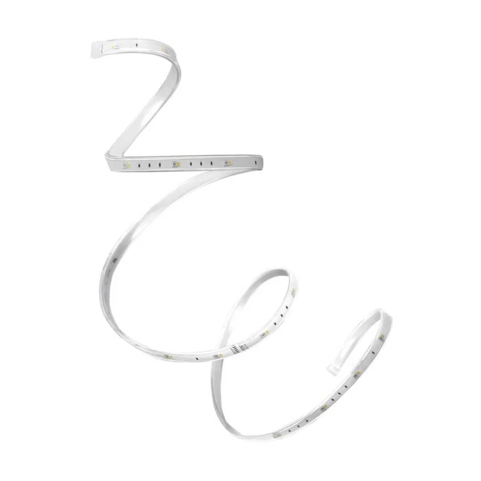 Ledvance Smart+ Bluetooth Tiras LED Flex Multicolor 16W 1100lm 24v - 827-865 Ajustable Blanco | 5M/12mm - RGBW