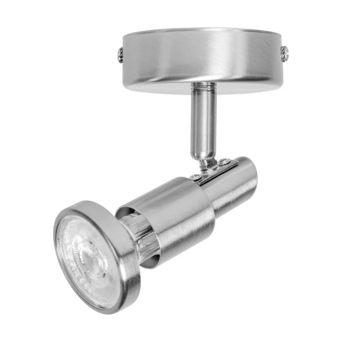 Ledvance Foco LED GU10 2.6W 230lm - 827 Luz muy Cálida