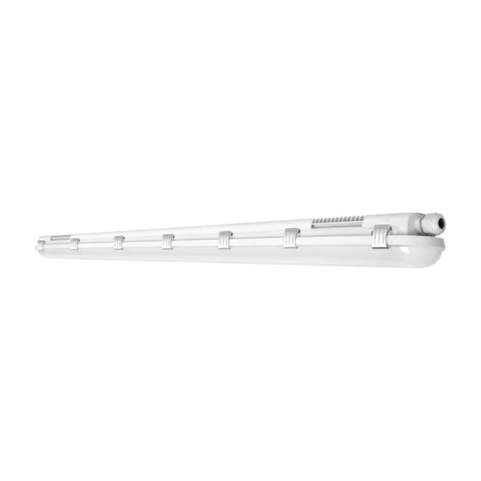 Ledvance Pantalla LED Estanca Prueba De Vapor 46W 6400lm - 865 Luz De Día | 150cm - Dali Regulable