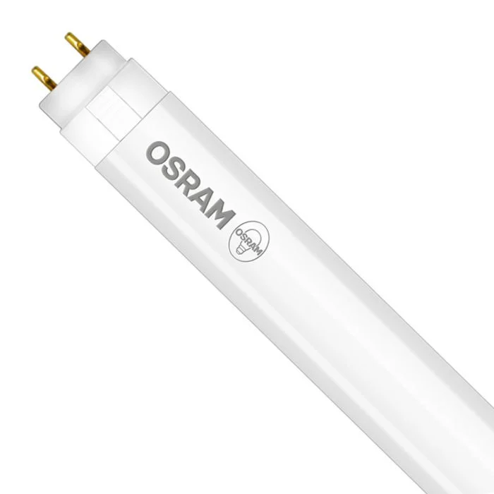 Osram Tubo LED T8 SubstiTUBE PRO (HF) High Output 20W 2100lm - 865 Luz de Día | 120cm - Reemplazo 36W