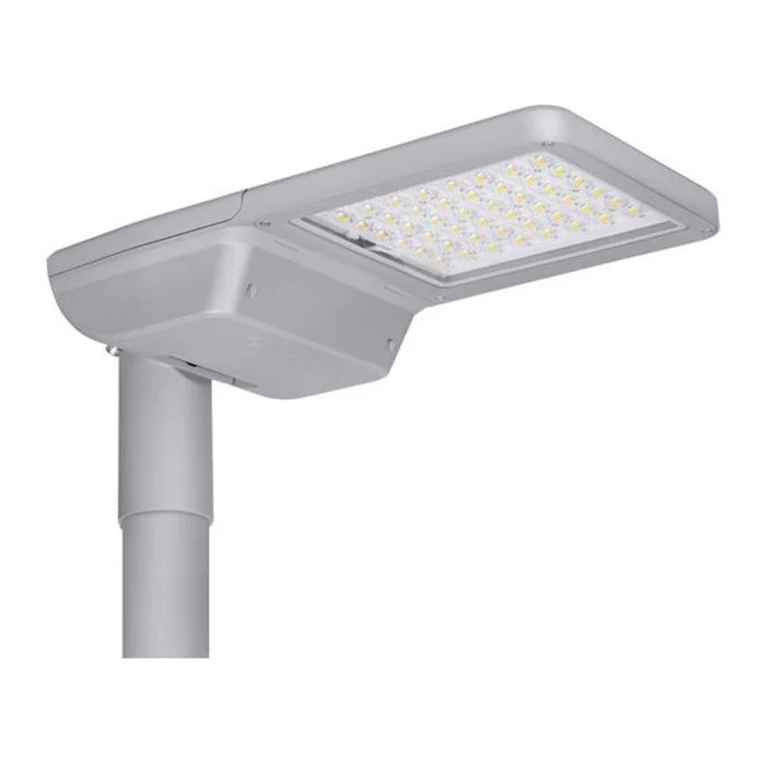 Ledvance Lamparas LED Para Calles Flex Grande RW35ST Gris 80W 11500lm 35x135D - 740 Blanco Frio | IP66 - Asimétrico