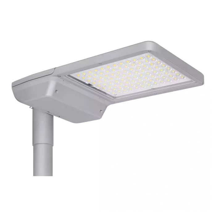 Ledvance Lamparas LED Para Calles Flex Grande RW35ST Gris 110W 16650lm 35x135D - 740 Blanco Frio | IP66 - Asimétrico
