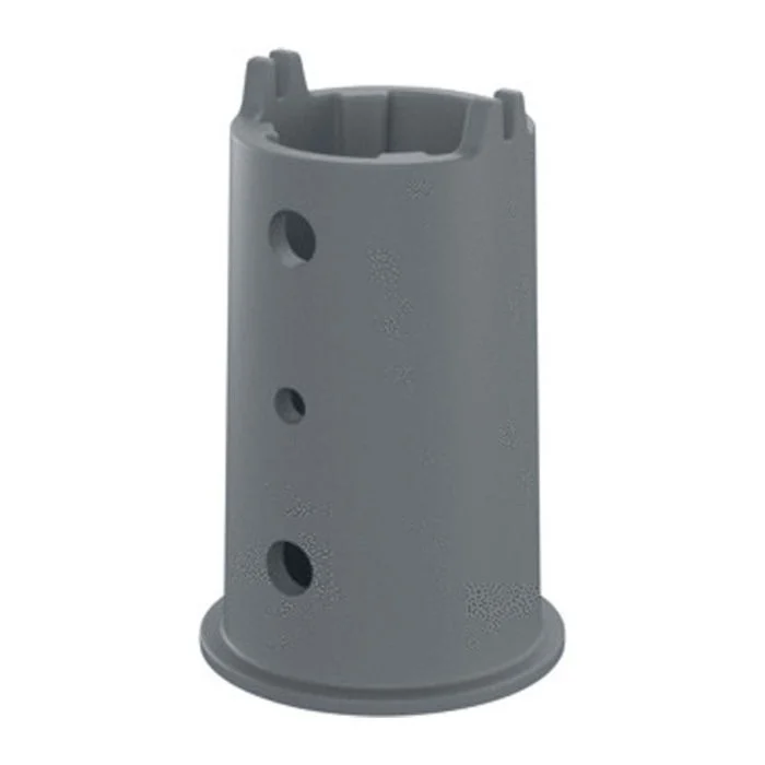 LEDVANCE Pole Adaptor Lamparas para calles Flex reduction | 60 to 42mm