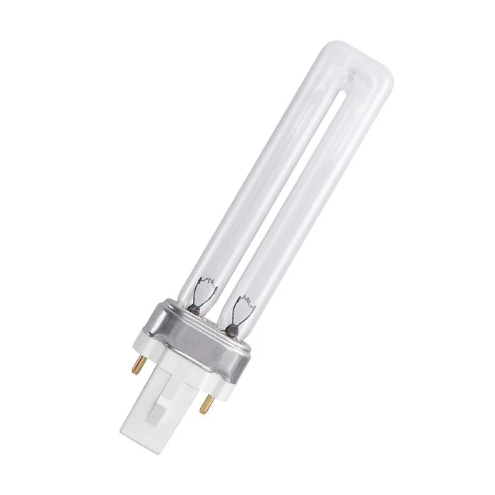 Ledvance Dulux S 7W UVC | 2-Pin