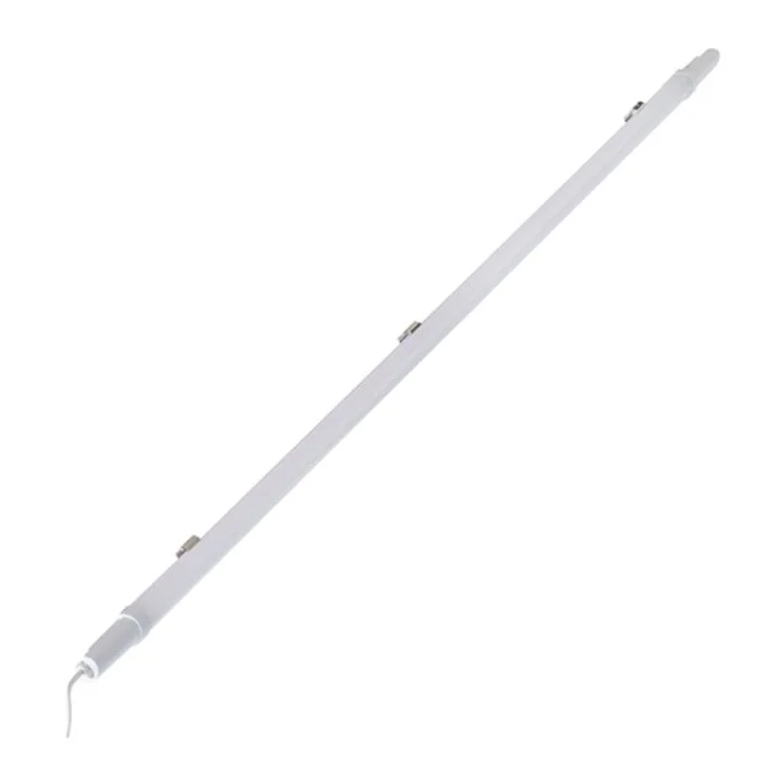 Ledvance Pantalla LED Estanca Prueba De Vapor Eco Slim 48W 5520lm - 840 Blanco Frio | 150cm