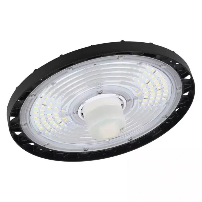 Ledvance Campana LED Sensor Gen4 87W 13000lm 110D - 840 Blanco Frio | IP65 - Sensor de movimiento y luz