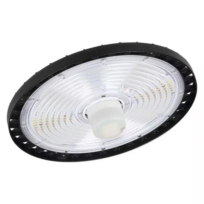 Ledvance Campana LED Sensor Gen4 190W 27000lm 110D - 840 Blanco Frio | IP65 - Sensor de movimiento y luz