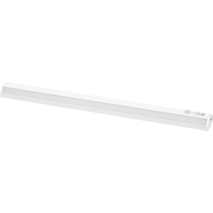 Ledvance Pantalla LED Linear Mobile Backlight 1.0W 70lm - 840 Blanco Frio | 40cm - Sensor de movimiento y luz - USB Recargable