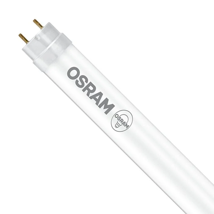Osram Tubo LED T8 SubstiTUBE PRO (EM/Mains) Standard Output 18.8W 3100lm - 840 Blanco Frio | 150cm - Reemplazo 58W