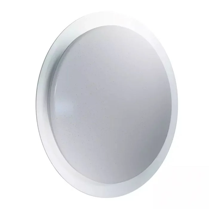 Ledvance Plafón LED Techo/Pared Orbis Sparkle 460 24W 2600lm 827-865 Ajustable Blanco | CCT - Mando A Distancia