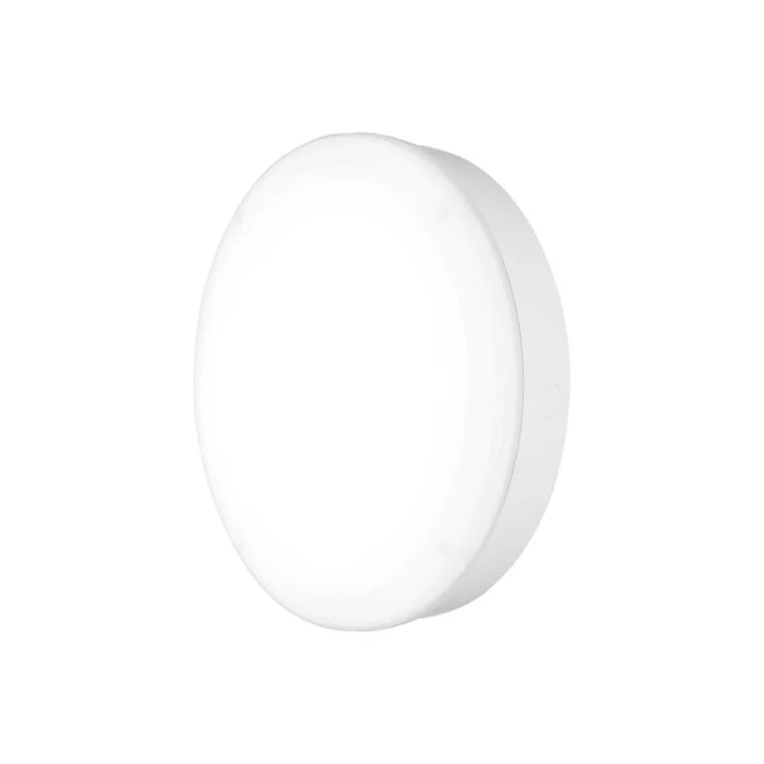 Ledvance Surface Bulkhead 300 15W 840 1400lm Blanco IP65 | Blanco Frio