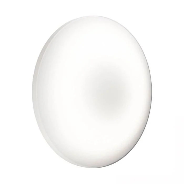 Ledvance Plafón LED Techo/Pared Orbis Pure 400 24W 830 1800lm Blanco IP20 | Luz Cálida