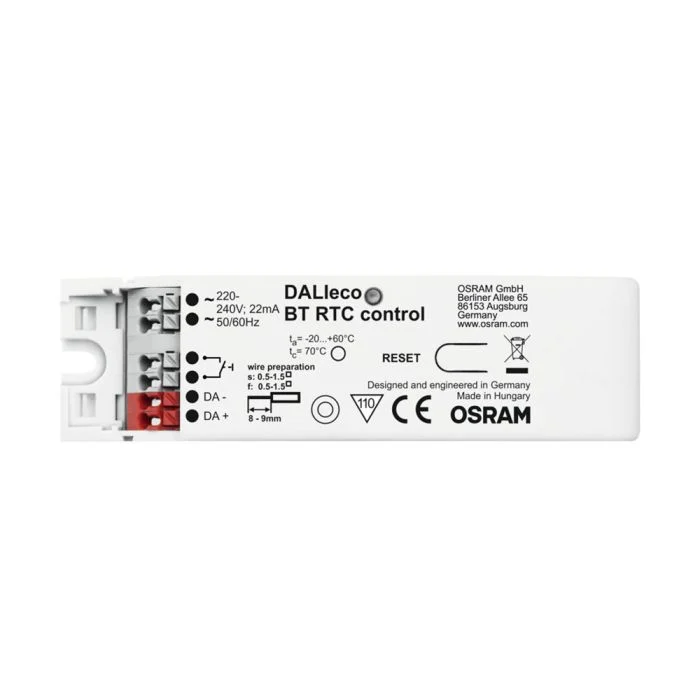 Osram Mando a distancia | DALIeco