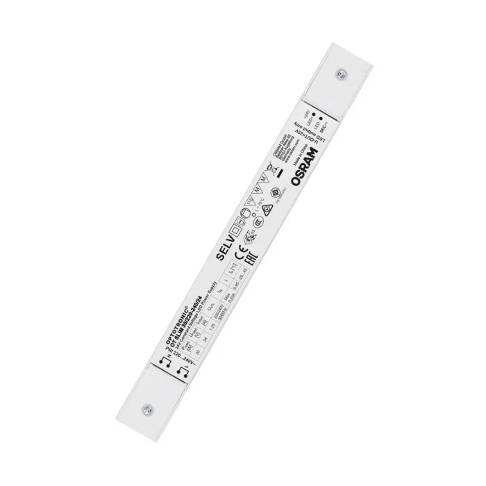 Osram LED Driver Optotronic SLIM 30/220-240